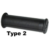 Handle grip NR type 2 27x155mm